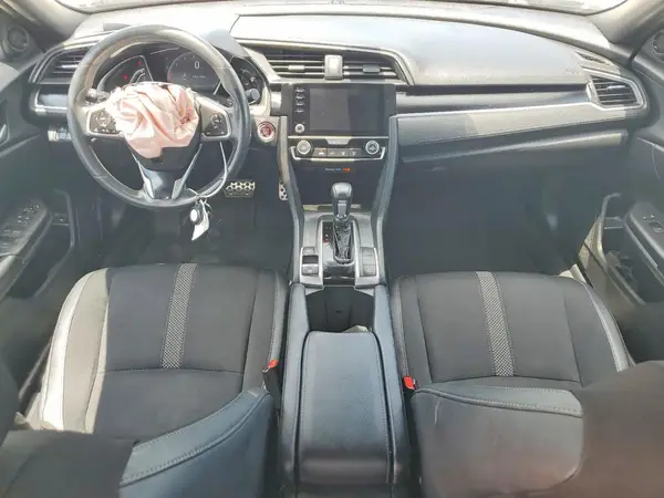 2HGFC2F89LH571773 2020 HONDA CIVIC - Image 8