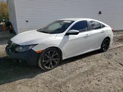 2HGFC2F89LH572146 2020 HONDA CIVIC