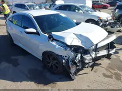 2HGFC2F89LH572504 2020 HONDA CIVIC