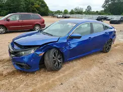 2HGFC2F89LH572728 2020 HONDA CIVIC