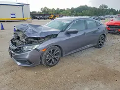 2HGFC2F89LH575306 2020 HONDA CIVIC