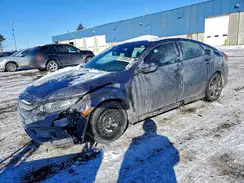 2HGFC2F89LH575774 2020 HONDA CIVIC