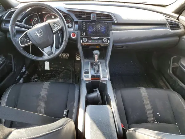 2HGFC2F89LH575774 2020 HONDA CIVIC - Image 8