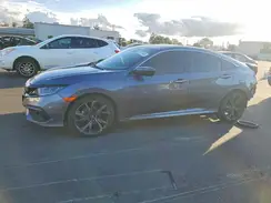 2HGFC2F89LH576259 2020 HONDA CIVIC