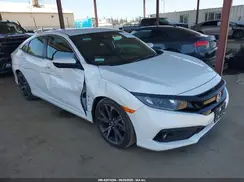 2HGFC2F89LH578710 2020 HONDA CIVIC