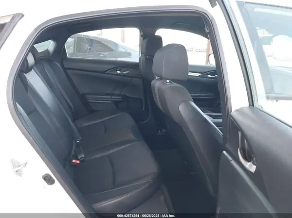 2HGFC2F89LH578710 2020 HONDA CIVIC - Image 8