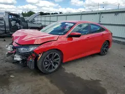 2HGFC2F89LH581459 2020 HONDA CIVIC
