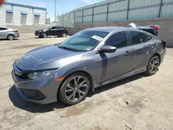2HGFC2F89LH581848 2020 HONDA CIVIC