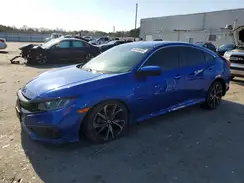 2HGFC2F89LH582076 2020 HONDA CIVIC