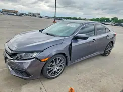 2HGFC2F89LH582529 2020 HONDA CIVIC