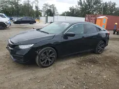 2HGFC2F89LH582692 2020 HONDA CIVIC