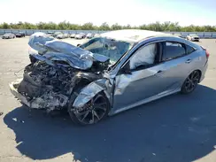2HGFC2F89LH583194 2020 HONDA CIVIC