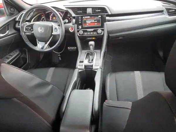 2HGFC2F89LH583776 2020 HONDA CIVIC - Image 8