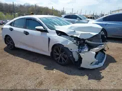 2HGFC2F89LH584314 2020 HONDA CIVIC