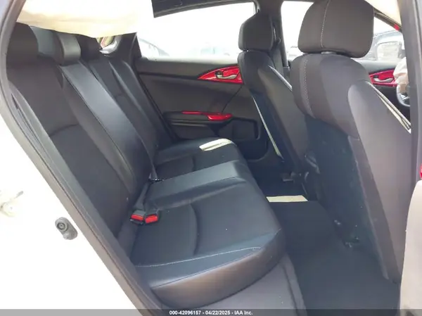 2HGFC2F89LH584314 2020 HONDA CIVIC - Image 8