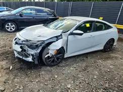 2HGFC2F89LH584359 2020 HONDA CIVIC