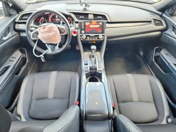 2HGFC2F89LH584359 2020 HONDA CIVIC - Image 8