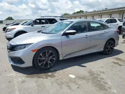 2HGFC2F89LH584992 2020 HONDA CIVIC