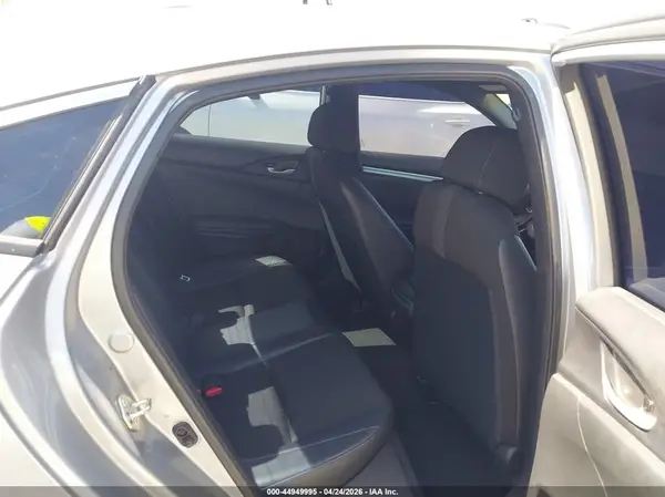 2HGFC2F89LH585236 2020 HONDA CIVIC - Image 8