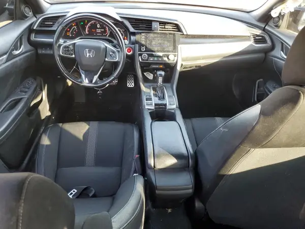 2HGFC2F89LH587813 2020 HONDA CIVIC - Image 8