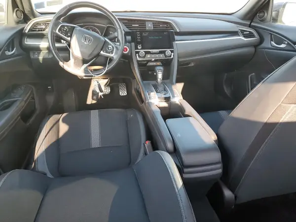 2HGFC2F89LH588041 2020 HONDA CIVIC - Image 8