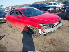 2HGFC2F89LH589478 2020 HONDA CIVIC