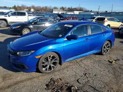 2HGFC2F89LH589545 2020 HONDA CIVIC