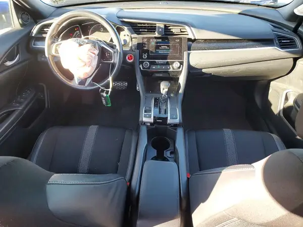 2HGFC2F89LH589545 2020 HONDA CIVIC - Image 8