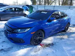 2HGFC2F89LH589576 2020 HONDA CIVIC