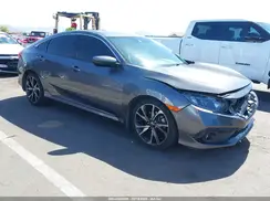 2HGFC2F89LH590405 2020 HONDA CIVIC