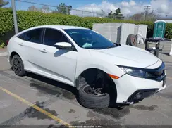 2HGFC2F89LH590467 2020 HONDA CIVIC
