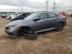 2HGFC2F89LH591151 2020 HONDA CIVIC