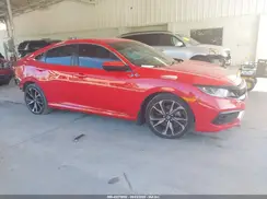 2HGFC2F89LH591361 2020 HONDA CIVIC
