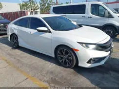2HGFC2F89LH591537 2020 HONDA CIVIC