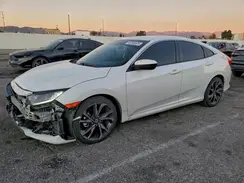 2HGFC2F89LH591554 2020 HONDA CIVIC