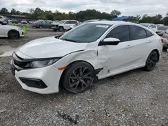 2HGFC2F89LH592669 2020 HONDA CIVIC
