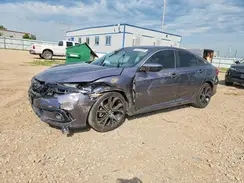 2HGFC2F89LH594096 2020 HONDA CIVIC