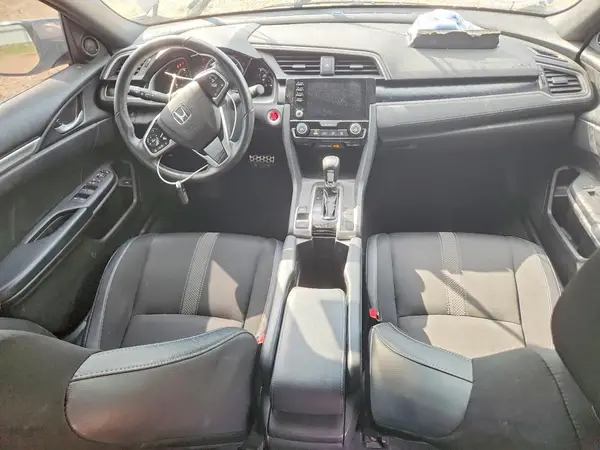 2HGFC2F89LH594096 2020 HONDA CIVIC - Image 8