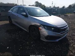 2HGFC2F89LH594583 2020 HONDA CIVIC