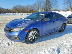 2HGFC2F89LH595068 2020 HONDA CIVIC