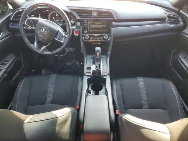 2HGFC2F89LH595068 2020 HONDA CIVIC - Image 8