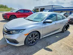 2HGFC2F89LH596883 2020 HONDA CIVIC