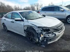 2HGFC2F89LH597256 2020 HONDA CIVIC