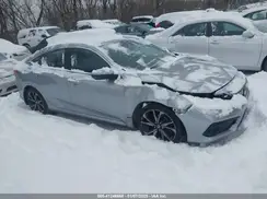 2HGFC2F89LH597824 2020 HONDA CIVIC