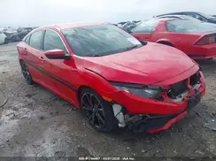 2HGFC2F89LH599315 2020 HONDA CIVIC