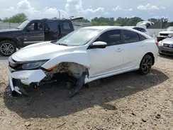 2HGFC2F89LH599539 2020 HONDA CIVIC