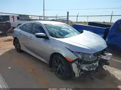 2HGFC2F89LH600365 2020 HONDA CIVIC