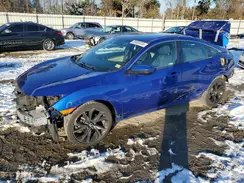 2HGFC2F89LH601712 2020 HONDA CIVIC