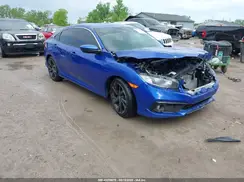 2HGFC2F89LH601970 2020 HONDA CIVIC