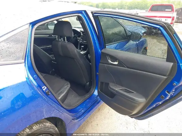 2HGFC2F89LH601970 2020 HONDA CIVIC - Image 8